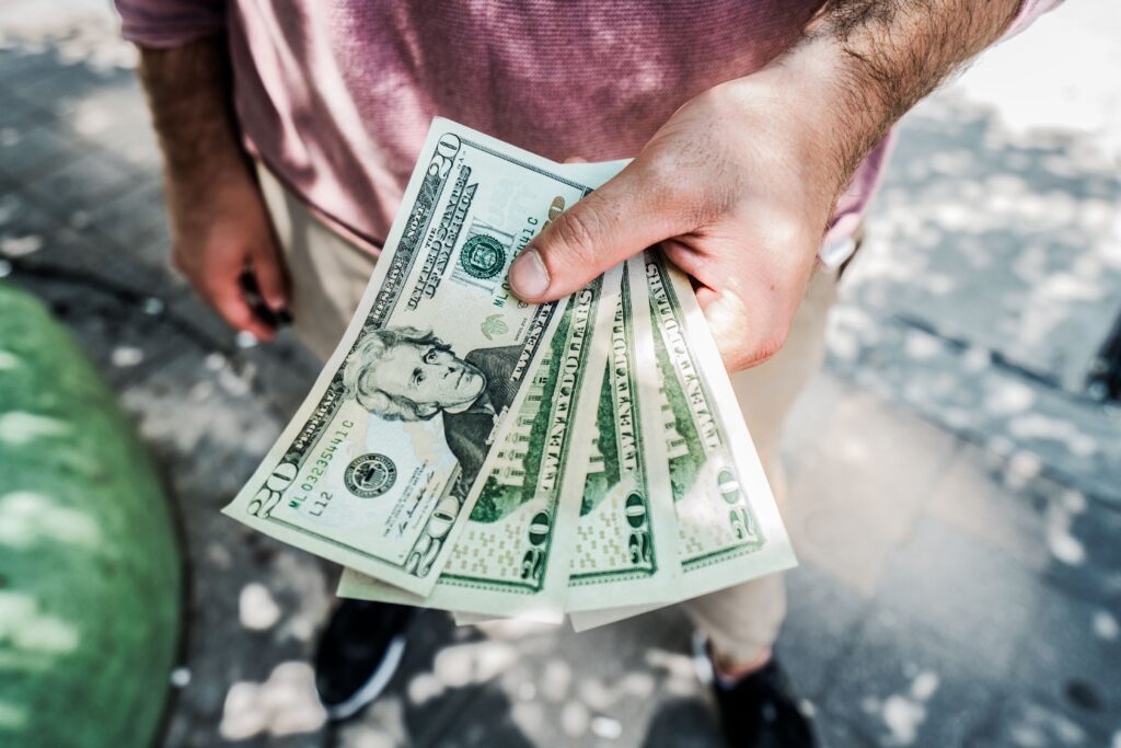 send money with an app to caribe express like cash with remitly