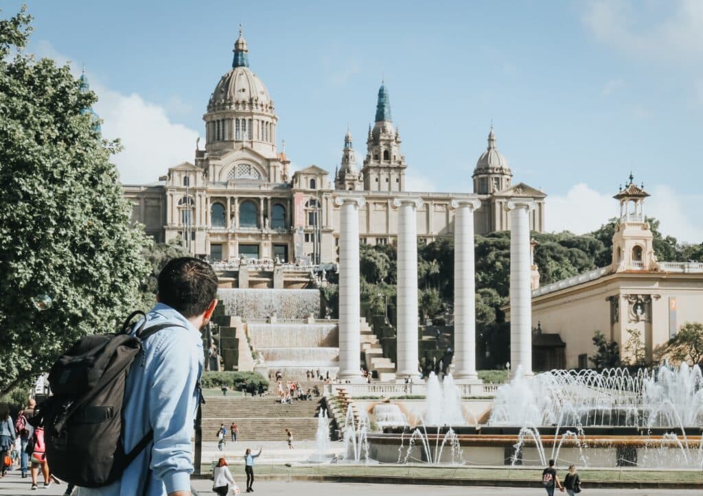 Coste de vida en España