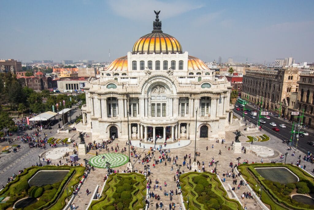 peso mexicano