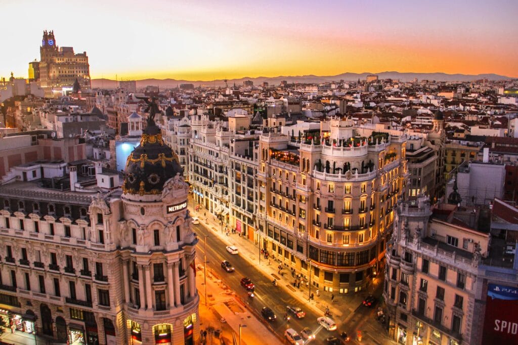 Adaptarse a la Vida en España